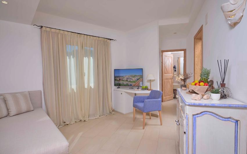 Suite 301 Sea View - Vista 2